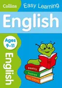 Angličtina věk 9-11 let - English Age 9-11