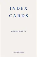 Kartičky s indexy - Index Cards