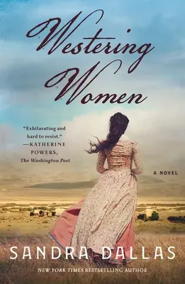 Ženy na západě - Westering Women