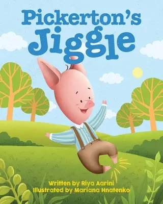 Pickertonův žigulík - Pickerton's Jiggle