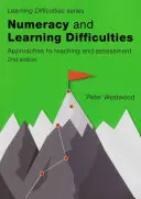 Numerická gramotnost a potíže s učením: Přístupy k výuce a hodnocení (2. vydání) - Numeracy and Learning Difficulties: Approaches to Teaching and Assessment (2nd Edition)