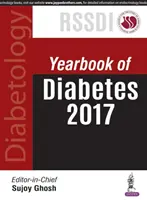 Ročenka diabetu 2017 - Yearbook of Diabetes 2017