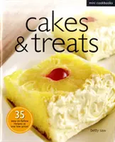 Dorty a pohoštění - Cakes and Treats