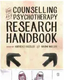 Příručka výzkumu poradenství a psychoterapie - The Counselling and Psychotherapy Research Handbook