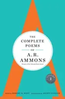 Kompletní básně A. R. Ammonse: Svazek 1 1955-1977 - The Complete Poems of A. R. Ammons: Volume 1 1955-1977