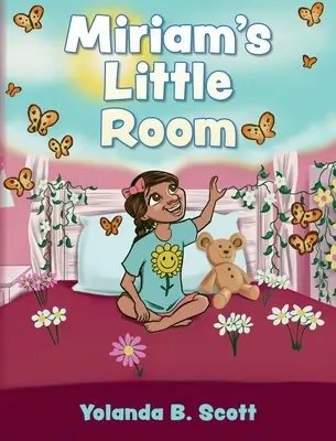 Miriamin pokojíček - Miriam's Little Room