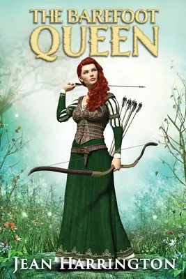 Bosá královna - The Barefoot Queen