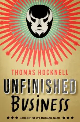 Nedokončený obchod - Unfinished Business