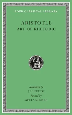 Umění rétoriky - Art of Rhetoric