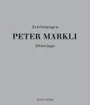 Peter Mrkli: Kresby - Peter Mrkli: Drawings