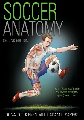 Anatomie fotbalu - Soccer Anatomy