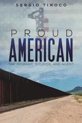 Hrdý Američan - Proud American
