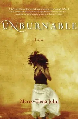 Nespalitelná - Unburnable