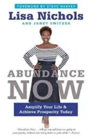 Hojnost nyní: Vydejte se na cestu k bohatství: Zesilte svůj život a dosáhněte blahobytu již dnes - Abundance Now: Amplify Your Life & Achieve Prosperity Today
