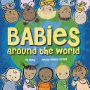 Miminka po celém světě - Babies Around the World