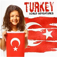 Turecko - Turkey