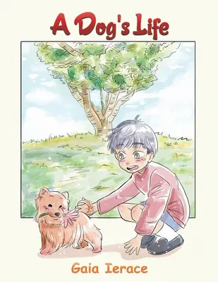 Psí život - A Dog's Life