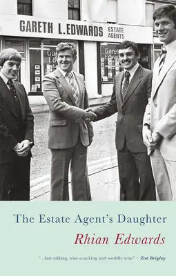 Dcera realitního agenta - The Estate Agent's Daughter