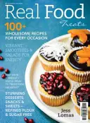 Pochoutky ze skutečných potravin - Real Food Treats
