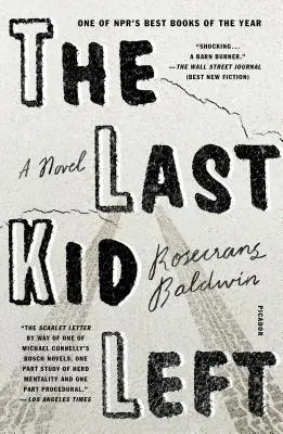 Poslední dítě, které zůstalo - The Last Kid Left