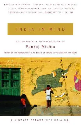 Indie v mysli - India in Mind
