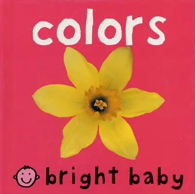 Barvy - Colors