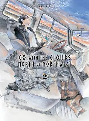 Jdi s mraky, North-By-Northwest, 2 - Go with the Clouds, North-By-Northwest, 2