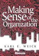 Smysl organizace - Making Sense of the Organizati