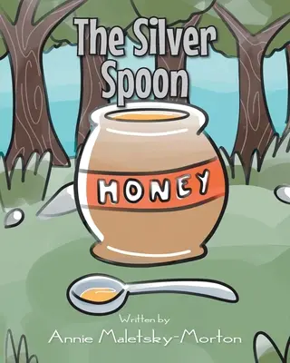Stříbrná lžička - The Silver Spoon