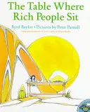 Stůl, u kterého sedí bohatí lidé - The Table Where Rich People Sit