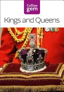 Králové a královny - Kings & Queens