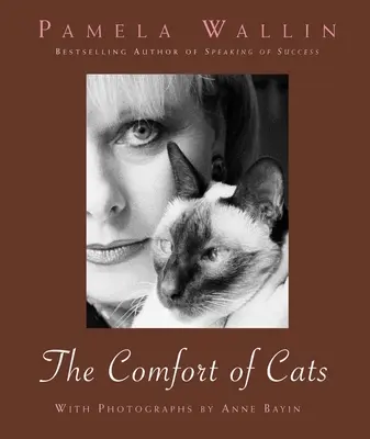 Útěcha koček - Comfort of Cats