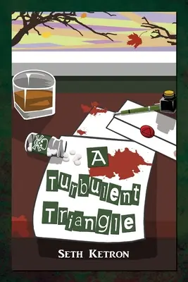 Turbulentní trojúhelník - A Turbulent Triangle