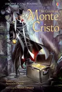 Hrabě Monte Christo - Count of Monte Cristo