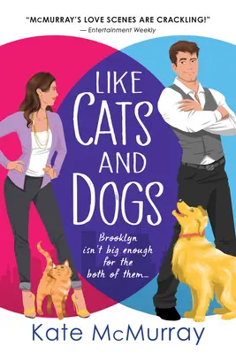 Jako kočky a psi - Like Cats and Dogs