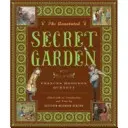 Tajná zahrada s komentářem - The Annotated Secret Garden