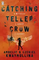 Chytání havrana Tellera - Catching Teller Crow