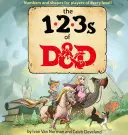 123s of D&d (Dětská kniha Dungeons & Dragons) - 123s of D&d (Dungeons & Dragons Children's Book)