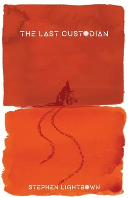 Poslední strážce - The Last Custodian