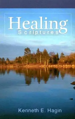 Písma o uzdravování - Healing Scriptures