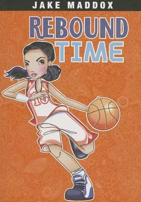Čas na odskok - Rebound Time