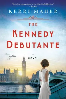 Kennedyho debutantka - The Kennedy Debutante