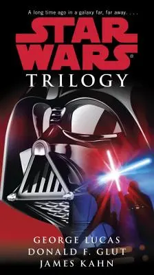 Trilogie Hvězdných válek - The Star Wars Trilogy