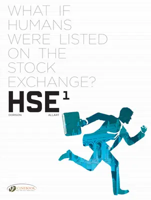 Hse - Lidská burza - Hse - Human Stock Exchange