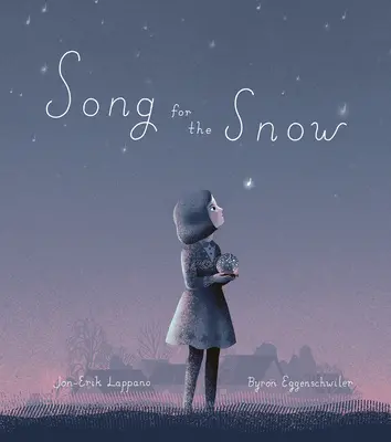 Píseň pro sníh - Song for the Snow