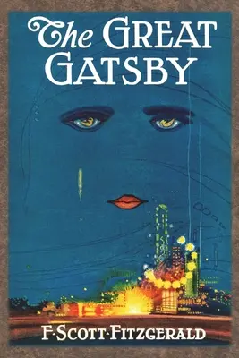 Velký Gatsby - The Great Gatsby