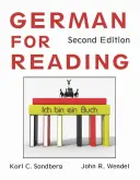 Němčina pro čtení - German for Reading