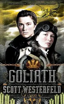 Goliáš - Goliath