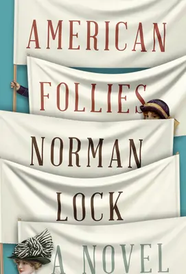 Americké blázniviny - American Follies