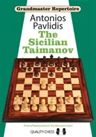 Sicilský Tajmanov - The Sicilian Taimanov